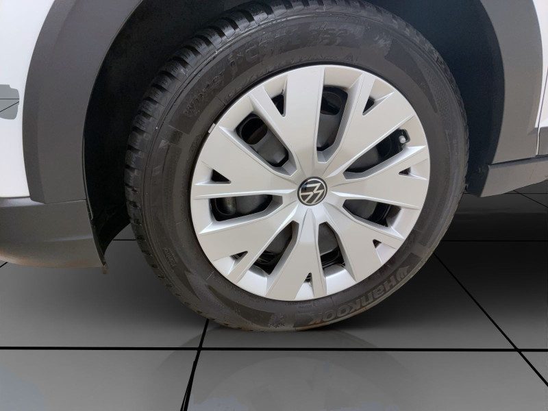 Bild 7: Volkswagen Taigo 1.0 TSI GOAL NAVI PDC LED ACC SITZHZG