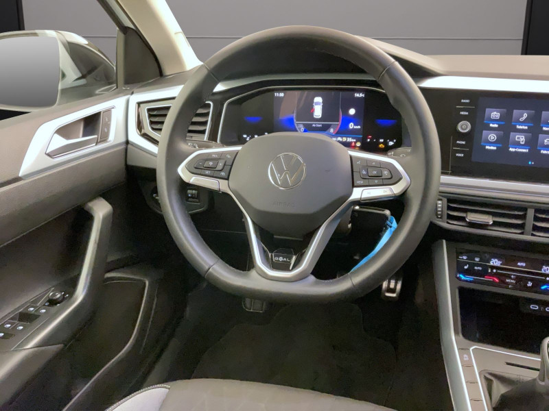 Bild 10: Volkswagen Taigo 1.0 TSI GOAL NAVI PDC LED ACC SITZHZG