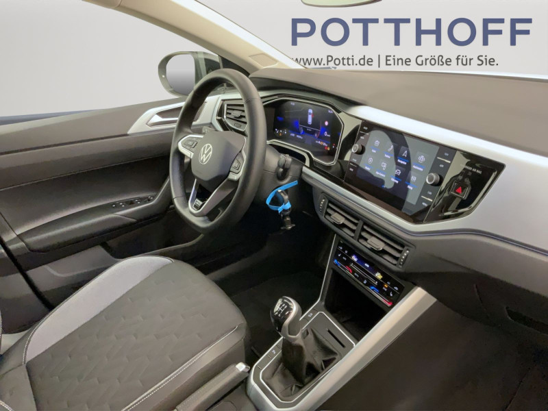 Bild 15: Volkswagen Taigo 1.0 TSI GOAL NAVI PDC LED ACC SITZHZG