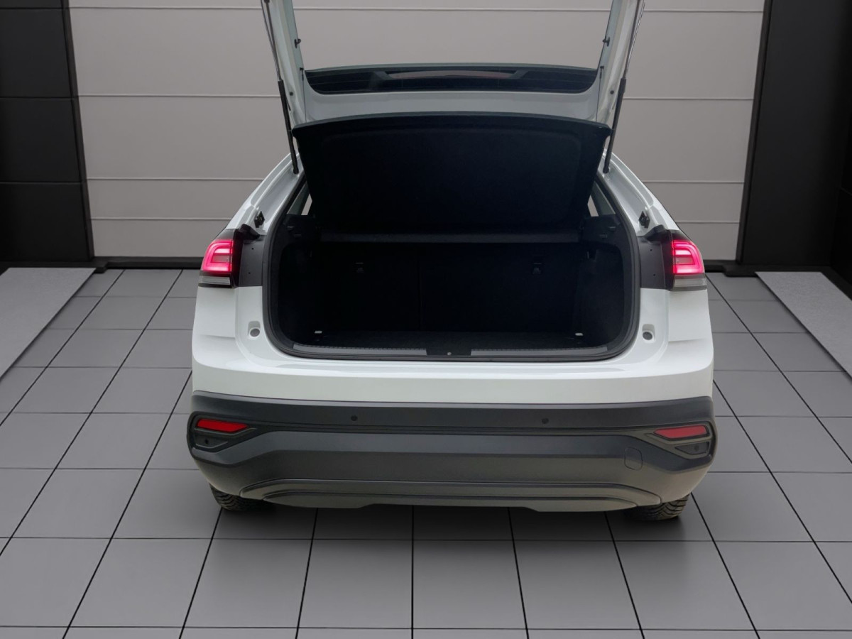 Thumb 3: Volkswagen Taigo 1.0 TSI GOAL NAVI PDC LED ACC SITZHZG