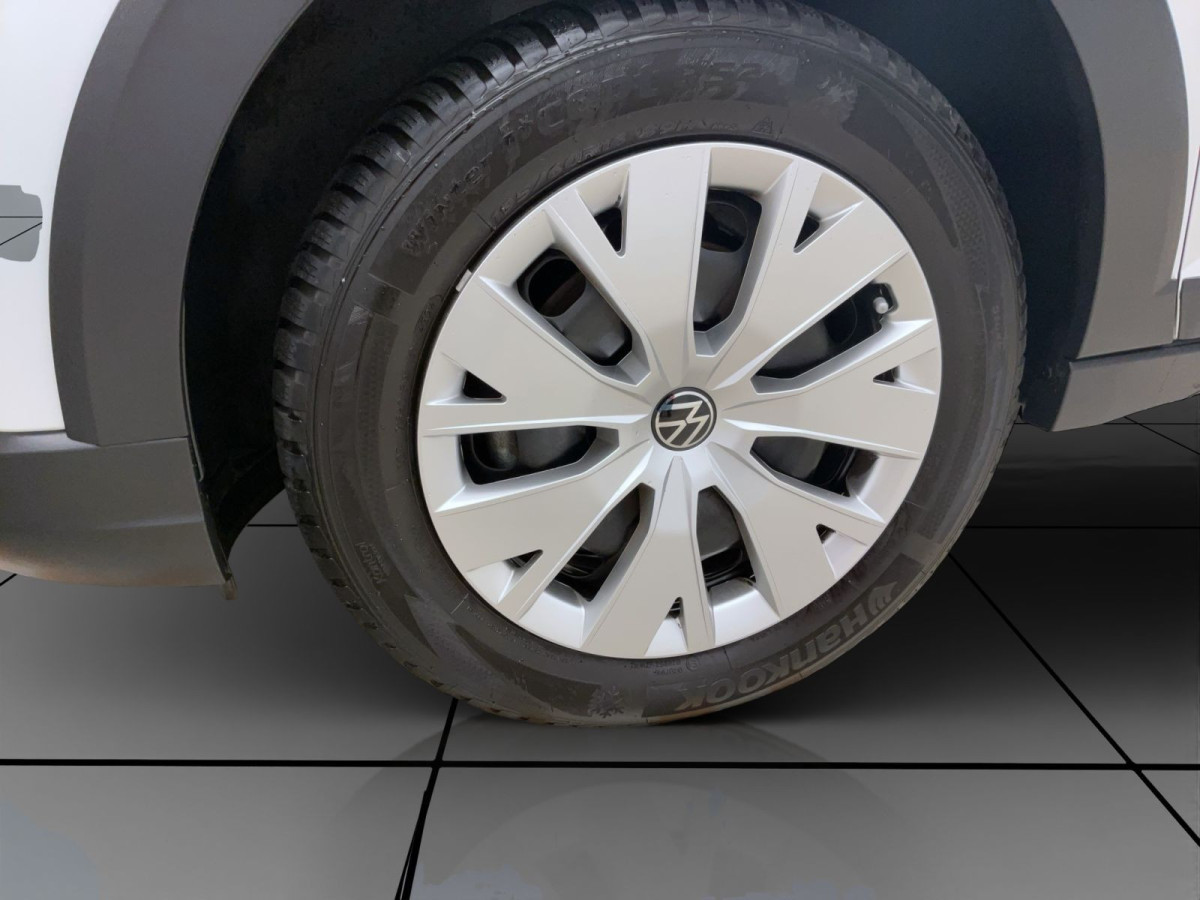 Thumb 7: Volkswagen Taigo 1.0 TSI GOAL NAVI PDC LED ACC SITZHZG