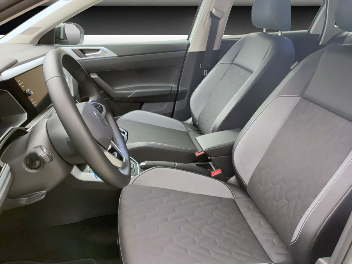 Thumb 8: Volkswagen Taigo 1.0 TSI GOAL NAVI PDC LED ACC SITZHZG