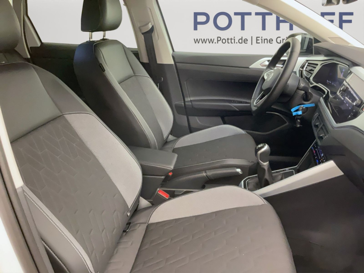 Thumb 14: Volkswagen Taigo 1.0 TSI GOAL NAVI PDC LED ACC SITZHZG