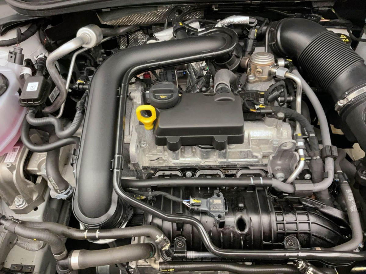 Thumb 16: Volkswagen Taigo 1.0 TSI GOAL NAVI PDC LED ACC SITZHZG