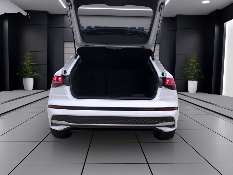 Bild 3: Audi A3 Sportback 30 TDI NAVI LED KAMERA VIRTUAL