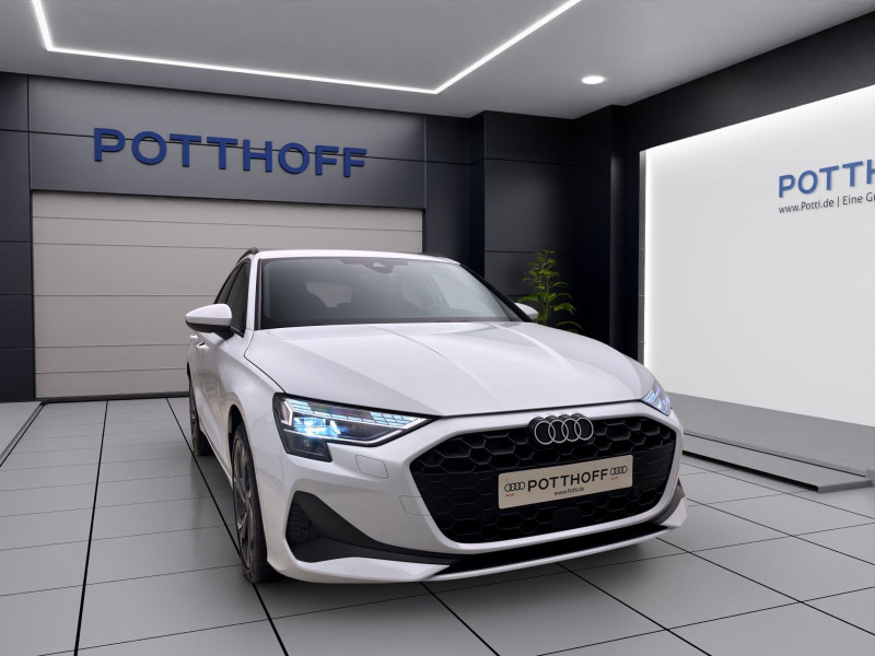 Bild 5: Audi A3 Sportback 30 TDI NAVI LED KAMERA VIRTUAL