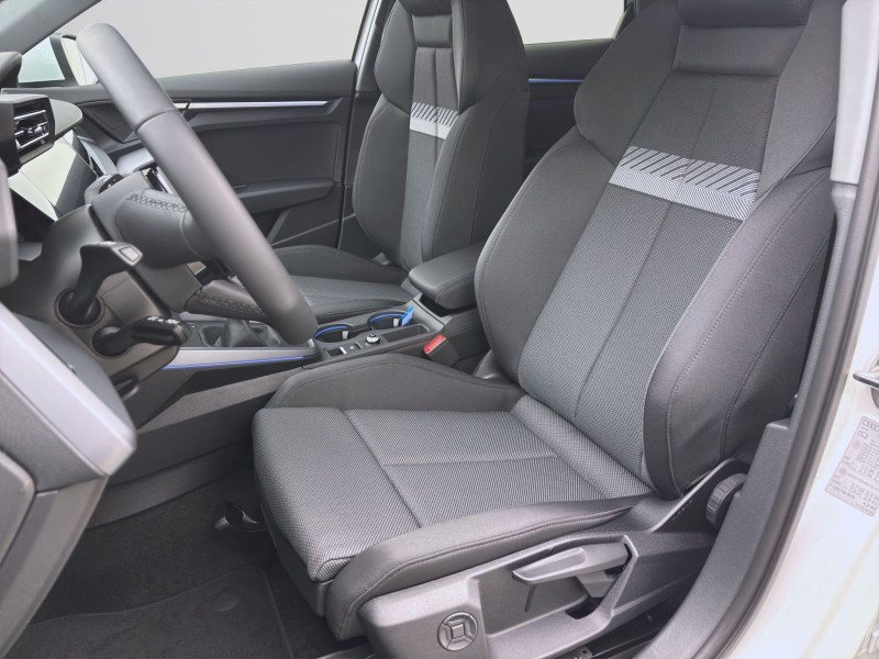 Bild 8: Audi A3 Sportback 30 TDI NAVI LED KAMERA VIRTUAL