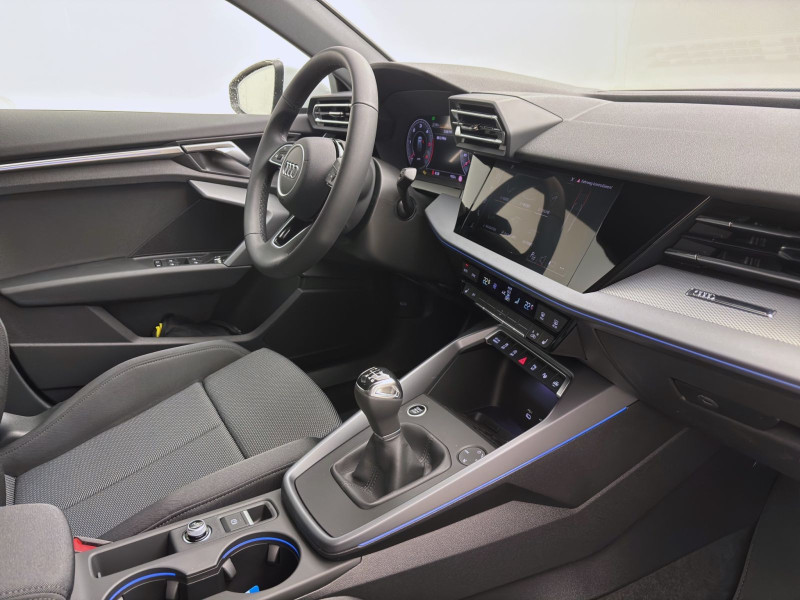 Bild 15: Audi A3 Sportback 30 TDI NAVI LED KAMERA VIRTUAL