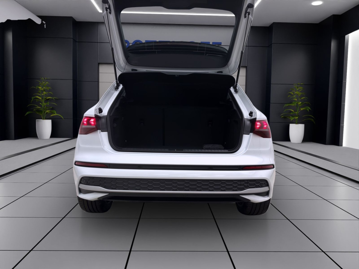 Thumb 3: Audi A3 Sportback 30 TDI NAVI LED KAMERA VIRTUAL