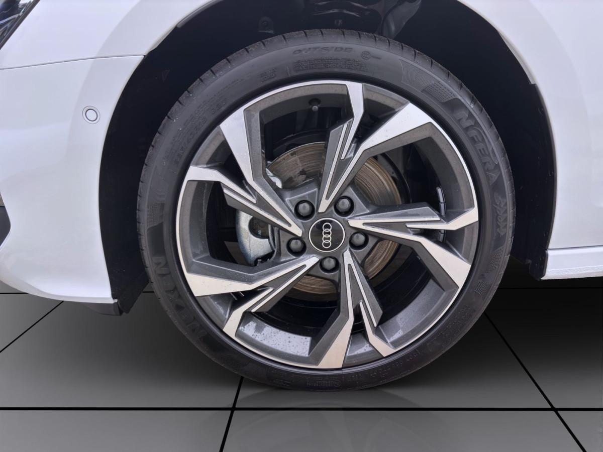 Thumb 7: Audi A3 Sportback 30 TDI NAVI LED KAMERA VIRTUAL