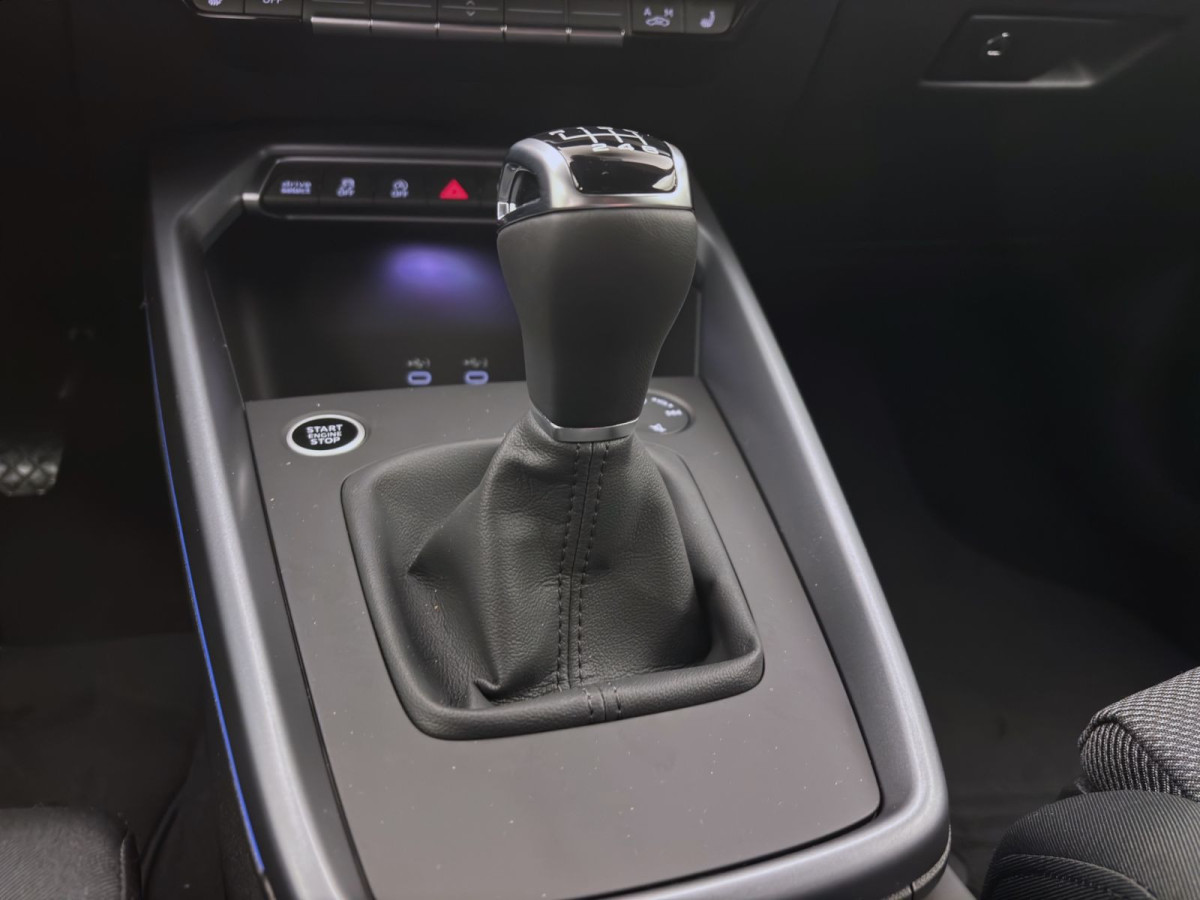 Thumb 12: Audi A3 Sportback 30 TDI NAVI LED KAMERA VIRTUAL