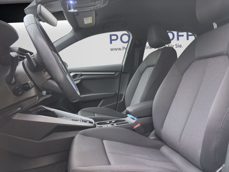 Bild 8: Audi A3 Sportback 40 TFSIe NAVI HuD LED KAMERA