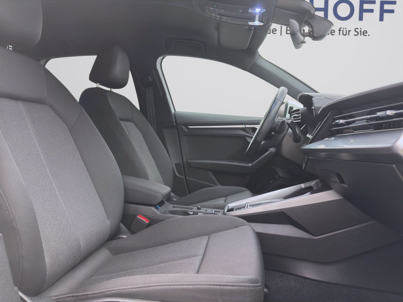 Bild 15: Audi A3 Sportback 40 TFSIe NAVI HuD LED KAMERA