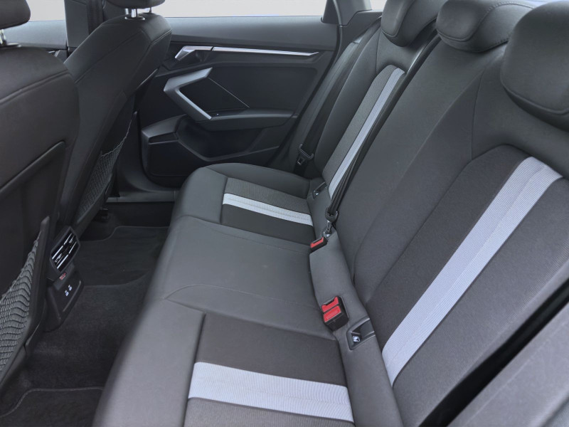 Bild 14: Audi A3 Limousine 35 TFSI ADVANCED AHK NAVI KAMERA SITZHZG