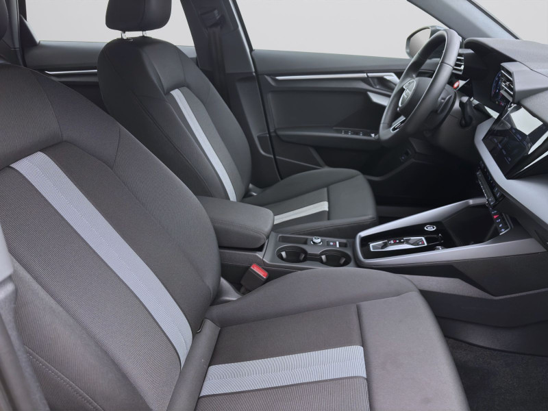 Bild 15: Audi A3 Limousine 35 TFSI ADVANCED AHK NAVI KAMERA SITZHZG