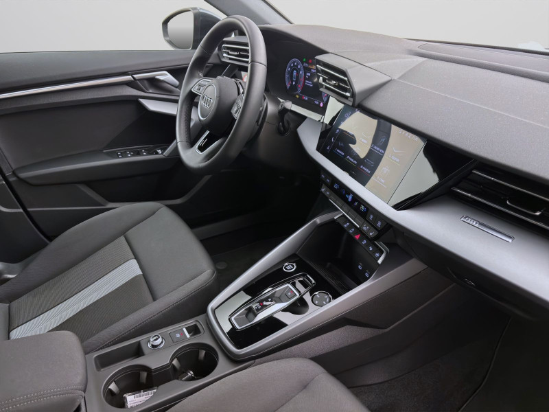 Bild 16: Audi A3 Limousine 35 TFSI ADVANCED AHK NAVI KAMERA SITZHZG