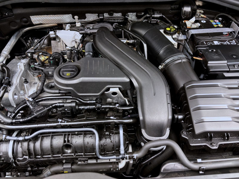 Bild 17: Audi A3 Limousine 35 TFSI ADVANCED AHK NAVI KAMERA SITZHZG