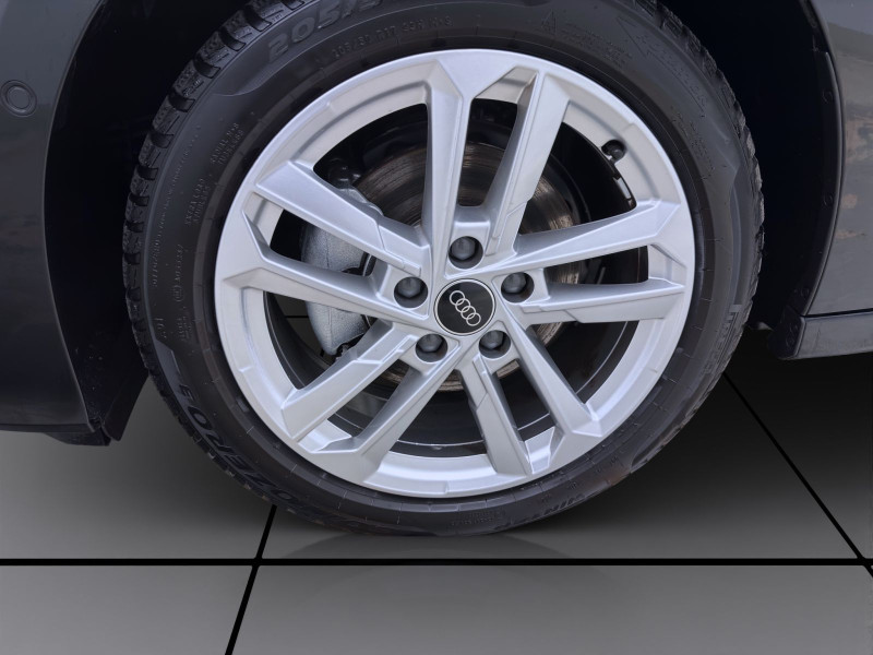 Bild 7: Audi A3 Limousine 35 TFSI ADVANCED AHK NAVI KAMERA SITZHZG