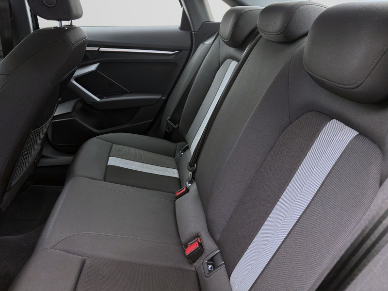 Bild 14: Audi A3 Limousine 35 TFSI ADVANCED AHK NAVI KAMERA SITZHZG