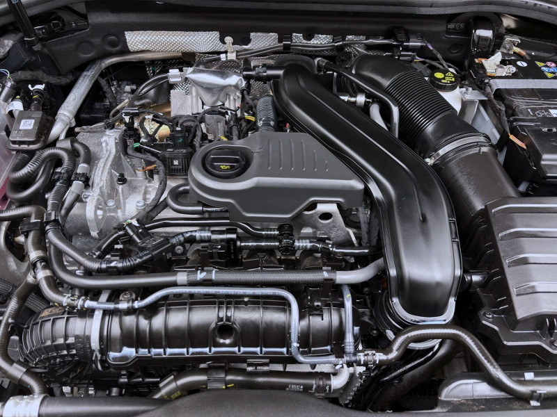 Bild 17: Audi A3 Limousine 35 TFSI ADVANCED AHK NAVI KAMERA SITZHZG