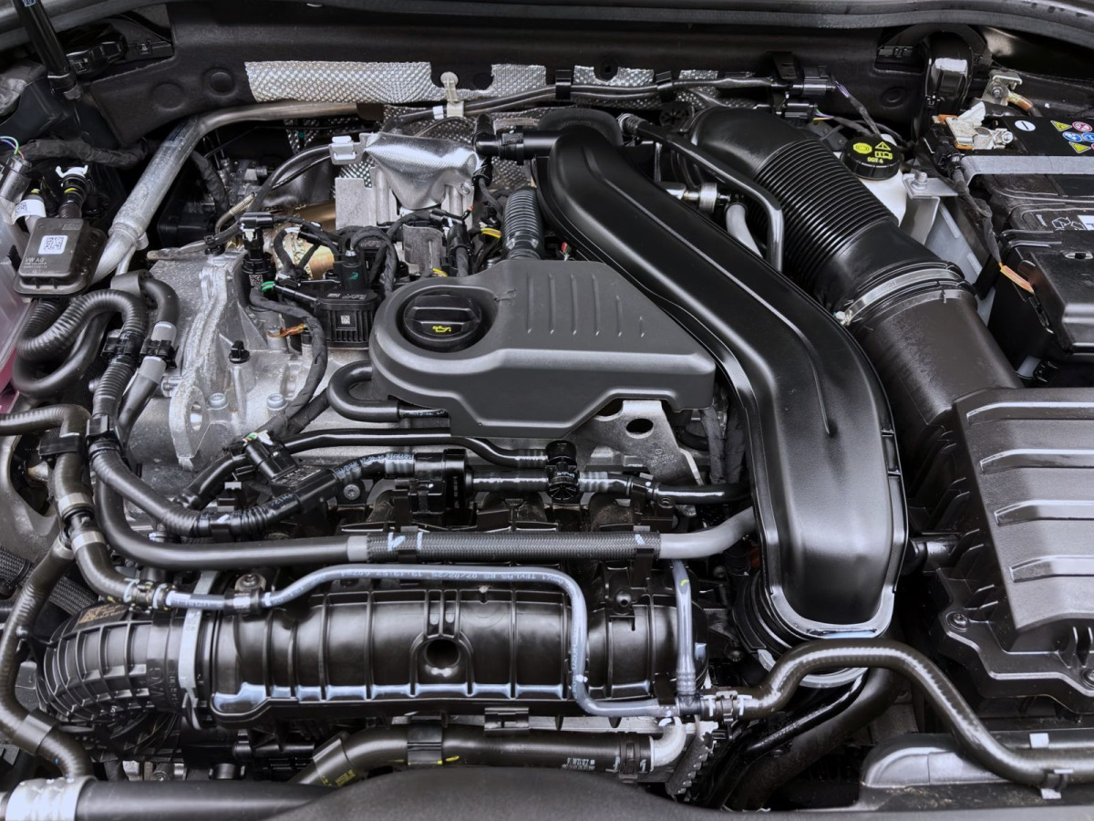 Thumb 17: Audi A3 Limousine 35 TFSI ADVANCED AHK NAVI KAMERA SITZHZG