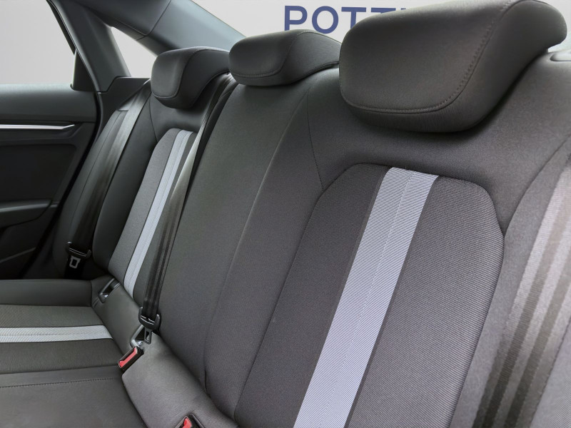 Bild 14: Audi A3 Limousine 35 TFSI ADVANCED AHK KAMERA PDC NAVI+