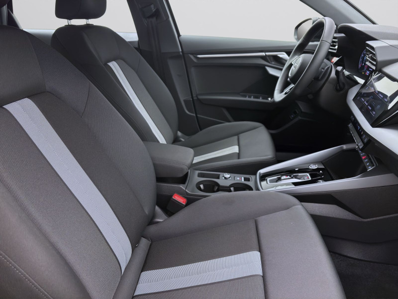 Bild 15: Audi A3 Limousine 35 TFSI ADVANCED AHK KAMERA PDC NAVI+