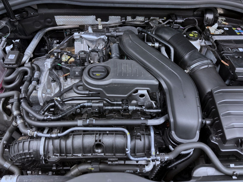 Bild 17: Audi A3 Limousine 35 TFSI ADVANCED AHK KAMERA PDC NAVI+