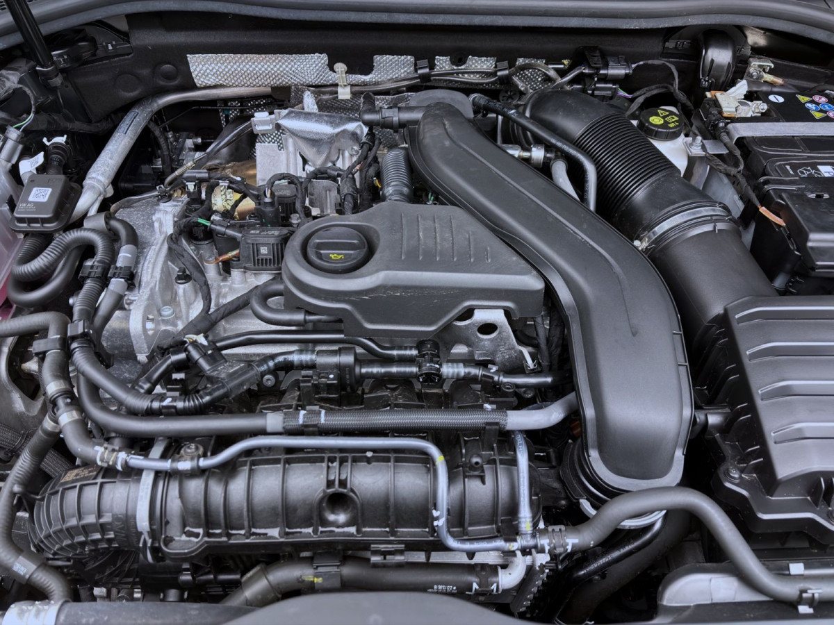 Thumb 17: Audi A3 Limousine 35 TFSI ADVANCED AHK KAMERA PDC NAVI+