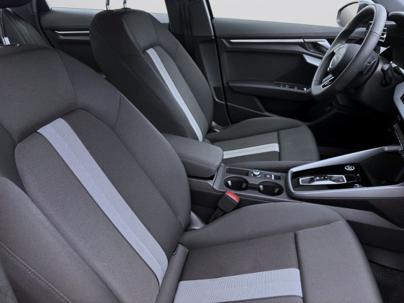 Bild 13: Audi A3 Limousine 35 TFSI ADVANCED AHK KAMERA NAVI+ PDC