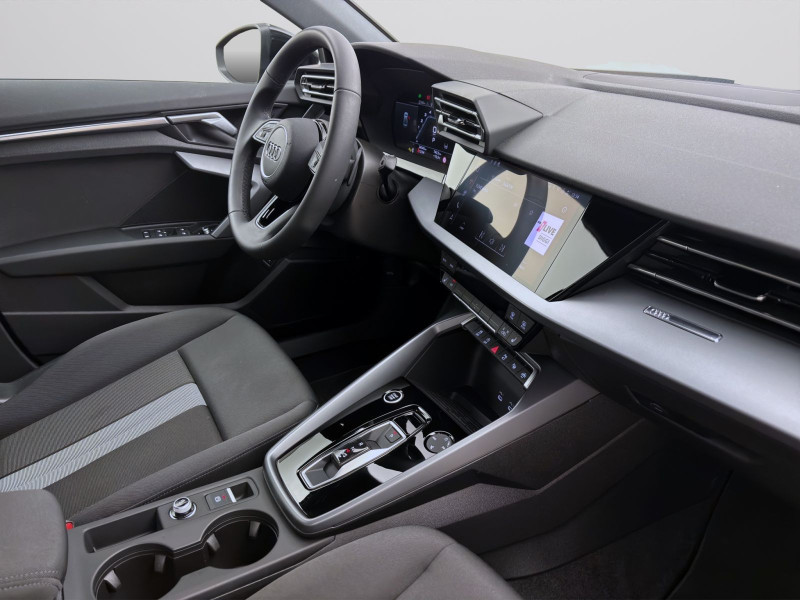 Bild 14: Audi A3 Limousine 35 TFSI ADVANCED AHK KAMERA NAVI+ PDC