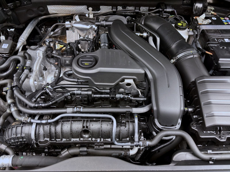 Bild 15: Audi A3 Limousine 35 TFSI ADVANCED AHK KAMERA NAVI+ PDC