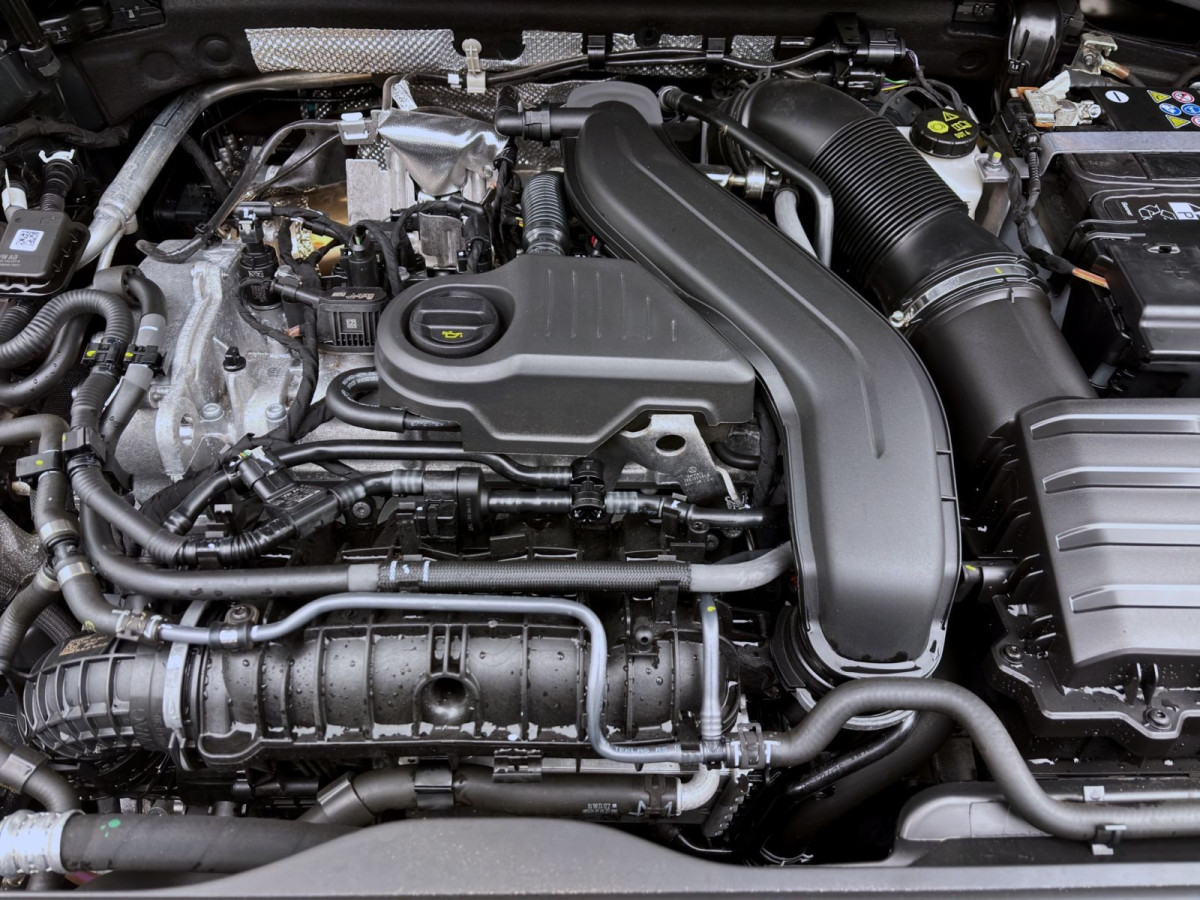 Thumb 15: Audi A3 Limousine 35 TFSI ADVANCED AHK KAMERA NAVI+ PDC