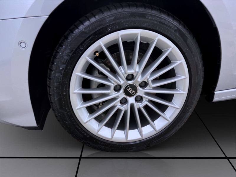 Bild 7: Audi A3 Sportback 35 TFSI ADVANCED AHK PDC SITZHZG KLIMA