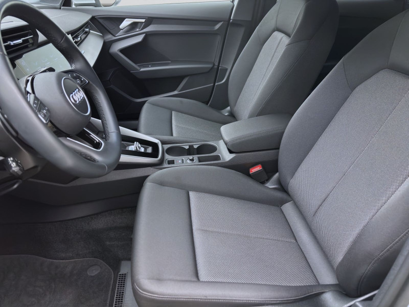 Bild 8: Audi A3 Sportback 35 TFSI ADVANCED AHK PDC SITZHZG KLIMA