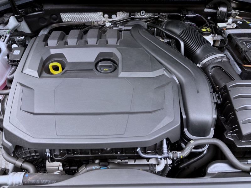 Bild 16: Audi A3 Sportback 35 TFSI ADVANCED AHK PDC SITZHZG KLIMA