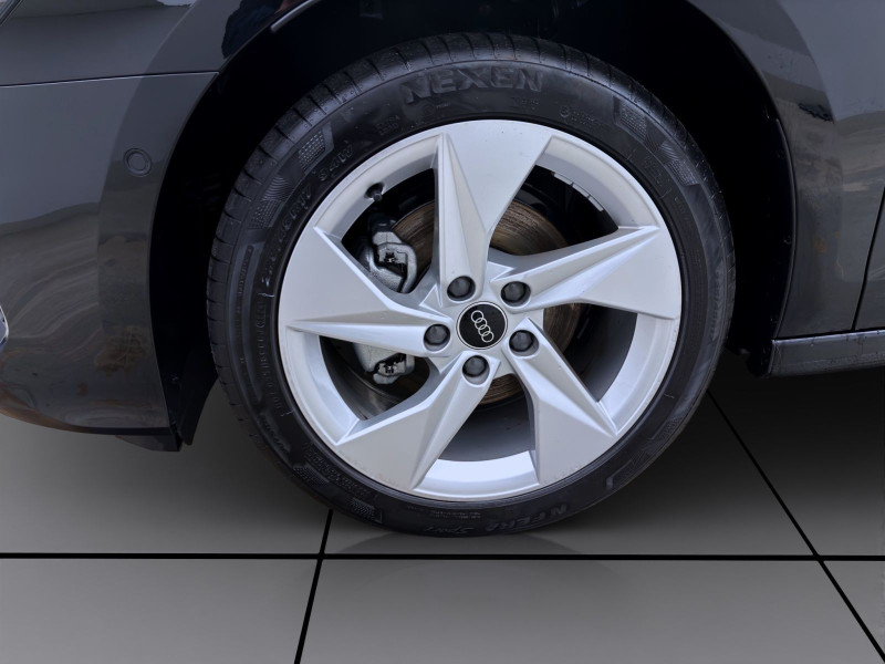 Bild 7: Audi A3 Sportback 30 TFSI S LINE NAVI SITZHZG PDC VIRTUAL