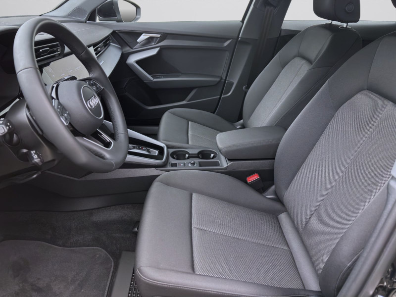 Bild 8: Audi A3 Sportback 30 TFSI S LINE NAVI SITZHZG PDC VIRTUAL