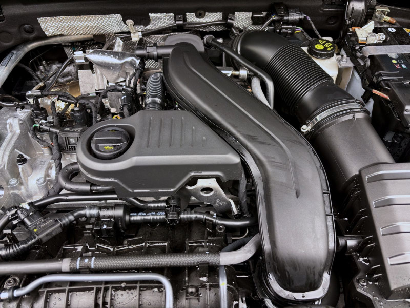 Bild 16: Audi A3 Sportback 30 TFSI S LINE NAVI SITZHZG PDC VIRTUAL