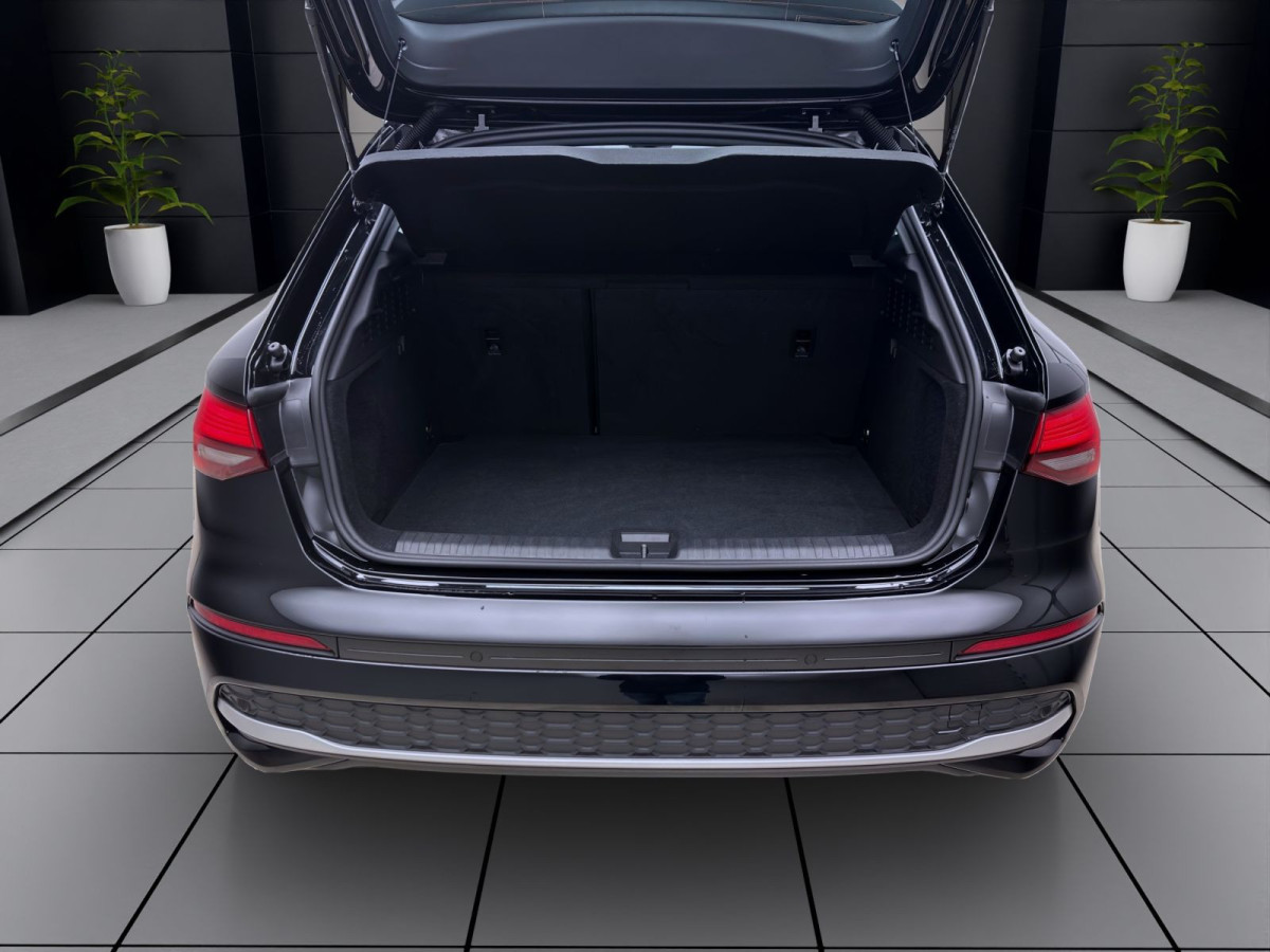 Thumb 3: Audi A3 Sportback 30 TFSI S LINE NAVI SITZHZG PDC VIRTUAL