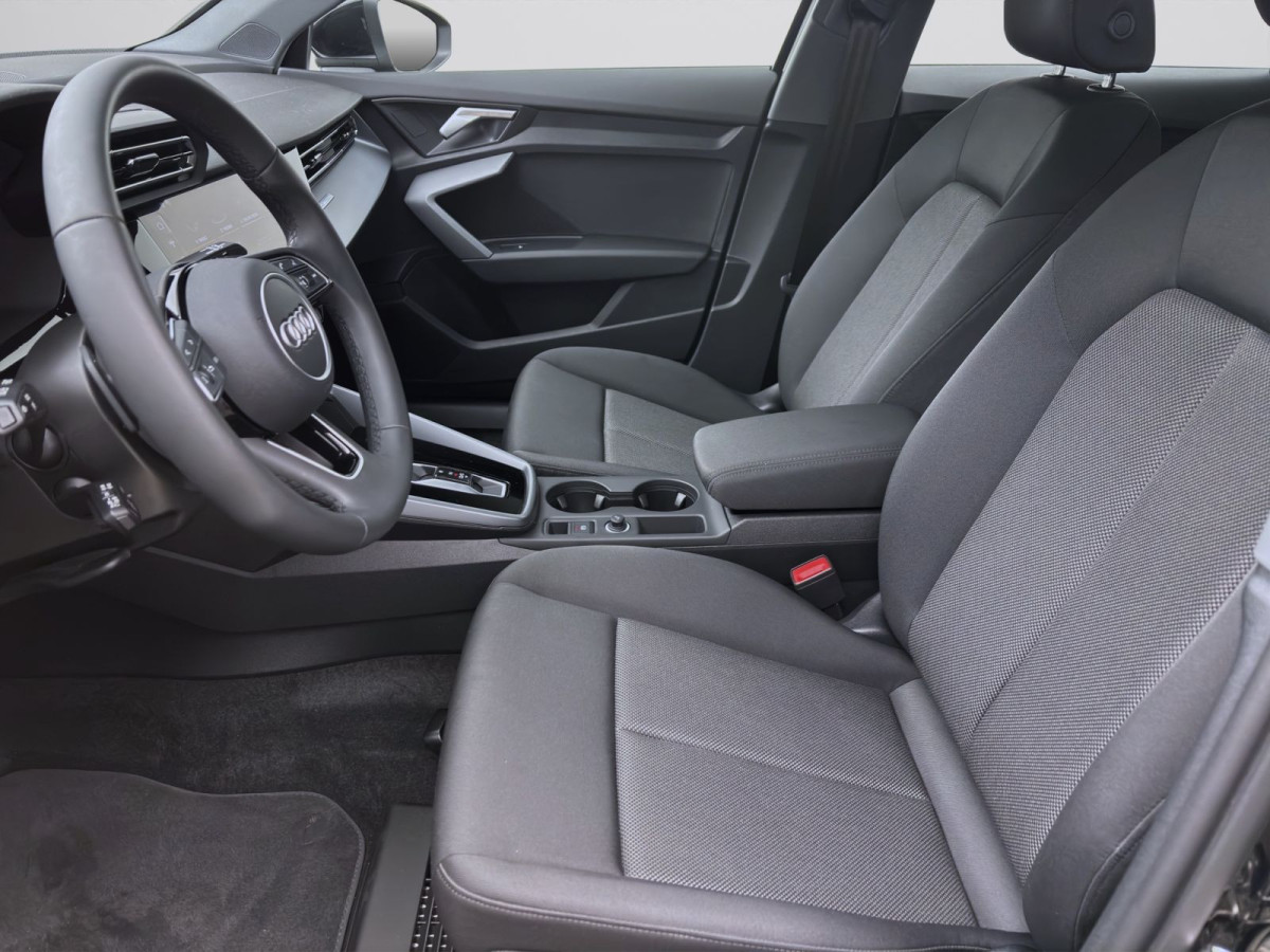 Thumb 8: Audi A3 Sportback 30 TFSI S LINE NAVI SITZHZG PDC VIRTUAL