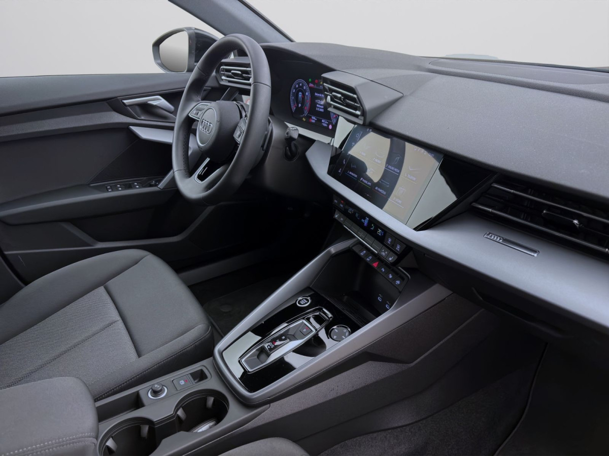 Thumb 15: Audi A3 Sportback 30 TFSI S LINE NAVI SITZHZG PDC VIRTUAL