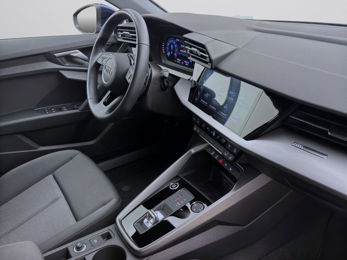 Thumb 15: Audi A3 Sportback 35 TFSI AHK SITZHZG PDC KLIMA