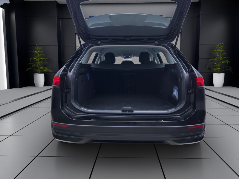 Bild 3: Volkswagen Passat Variant 1.5 eTSI DSG AHK KAMERA ACC SHZG LED