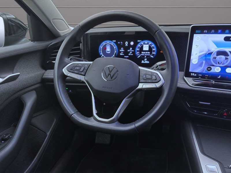 Bild 10: Volkswagen Passat Variant 1.5 eTSI DSG AHK KAMERA ACC SHZG LED