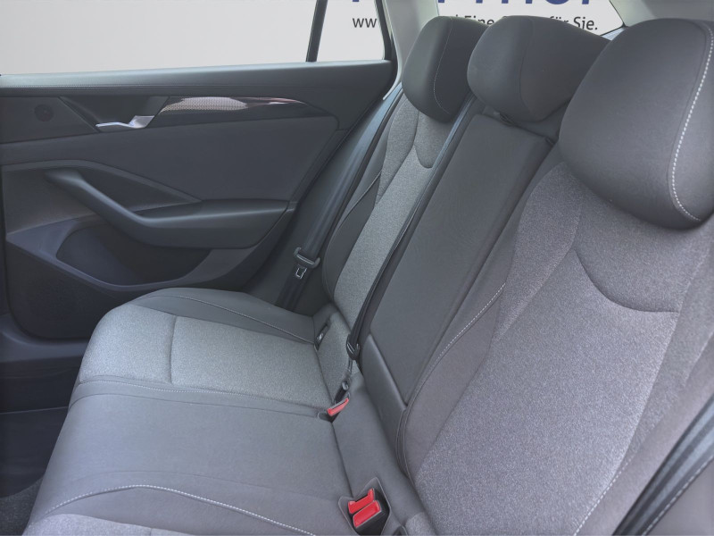 Bild 13: Volkswagen Passat Variant 1.5 eTSI DSG AHK KAMERA ACC SHZG LED