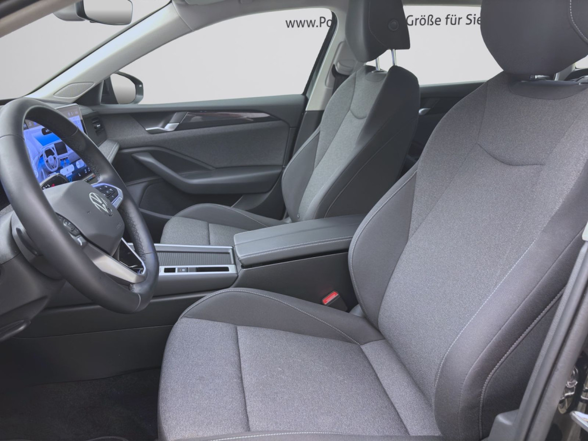 Thumb 8: Volkswagen Passat Variant 1.5 eTSI DSG AHK KAMERA ACC SHZG LED