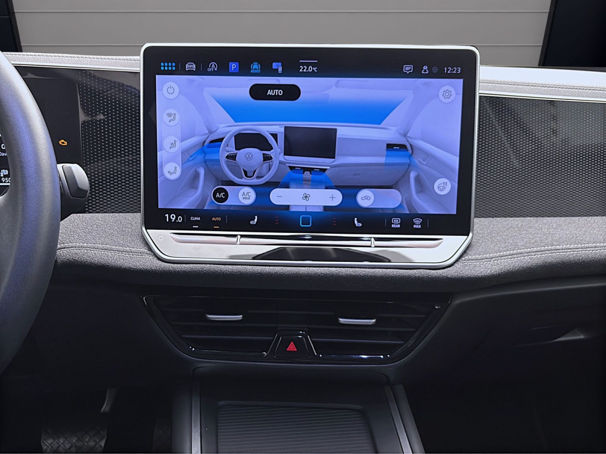 Thumb 12: Volkswagen Passat Variant 1.5 eTSI DSG AHK KAMERA ACC SHZG LED