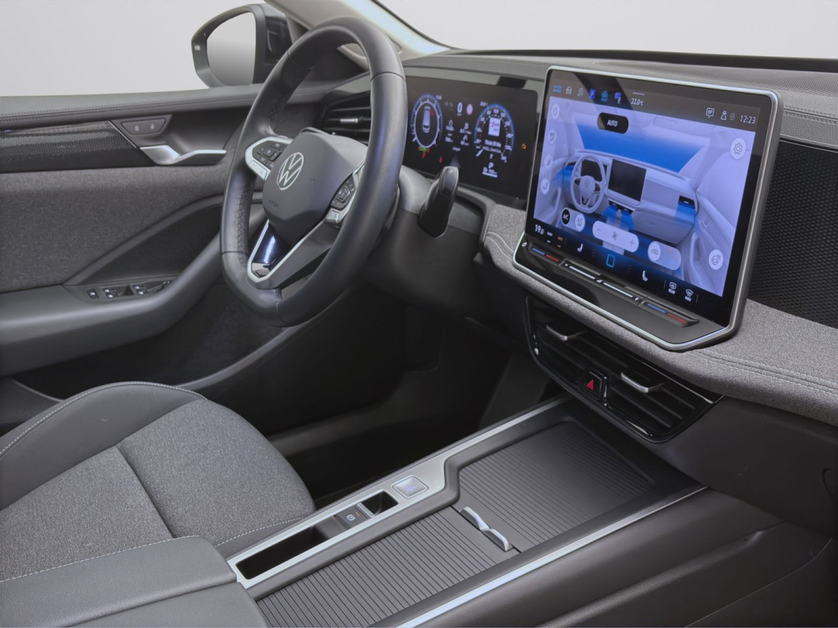 Thumb 15: Volkswagen Passat Variant 1.5 eTSI DSG AHK KAMERA ACC SHZG LED