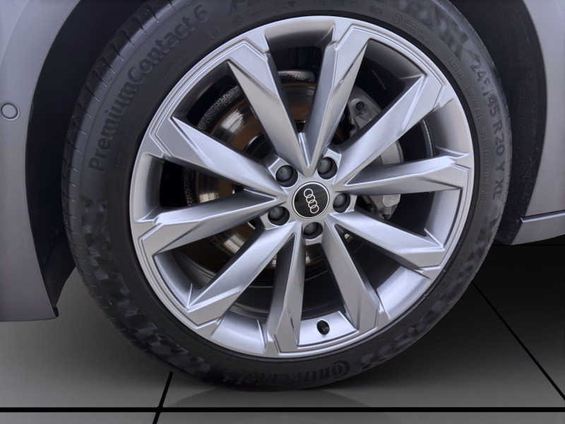 Bild 7: Audi A6 Allroad 45 TDI STDHZG AHK PDC SITZHZG